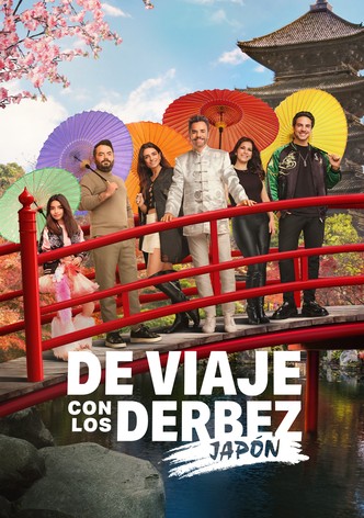 De Viaje Con Los Derbez