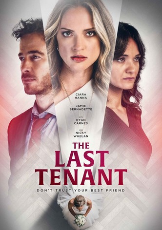 The Last Tenant