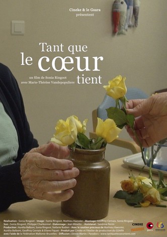 Tant que le coeur tient