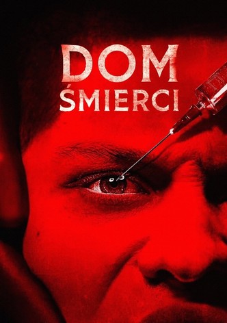 Dom śmierci
