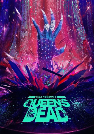 Queens of the Dead