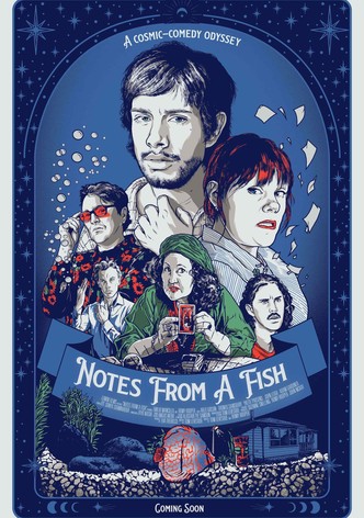 Notes from A Fish
