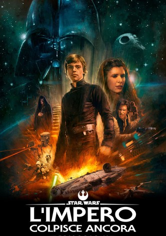 L'Impero colpisce ancora