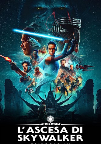 Star Wars: L'ascesa di Skywalker