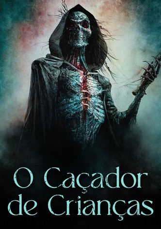 O Caçador de Crianças