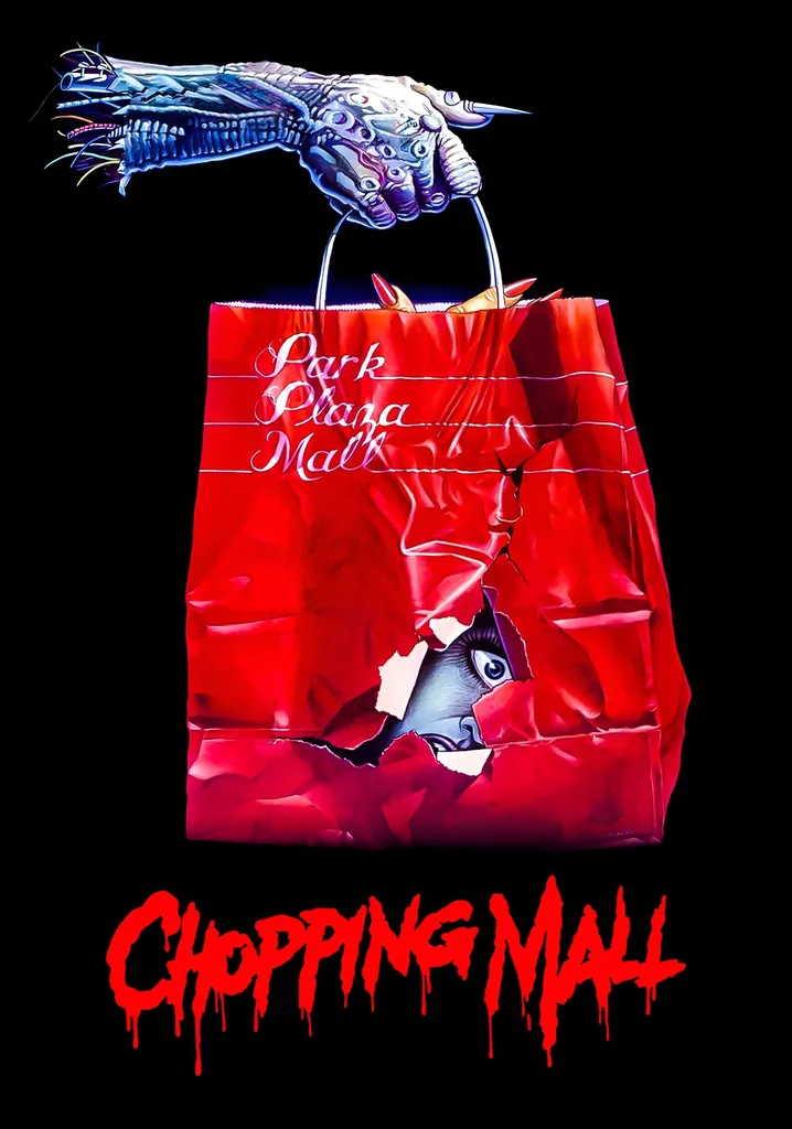 Chopping Mall