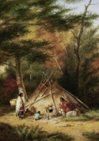 Let's Study Treaty No. 5