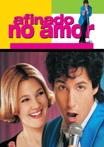 Um Casamento Quase Perfeito