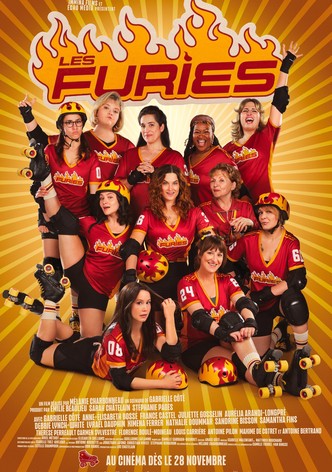 The Furies