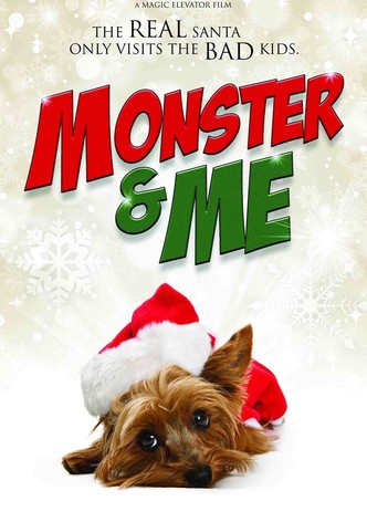 Monster & Me