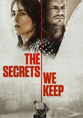 The Secrets We Keep