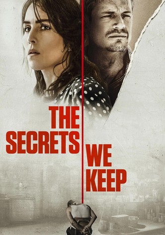 The Secrets We Keep