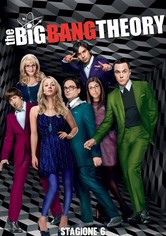 The Big Bang Theory