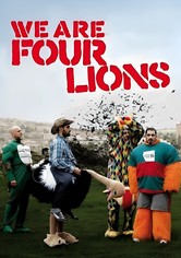 We Are Four Lions