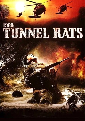 Tunnel Rats