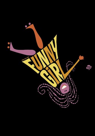 Funny Girl: Barbra Streisand