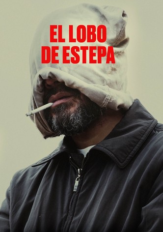 El Lobo de Estepa