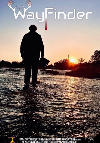 The Wayfinder