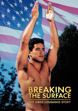 Breaking the Surface: The Greg Louganis Story