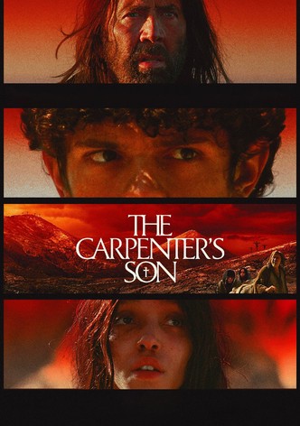 The Carpenter's Son