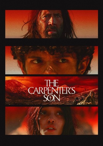 The Carpenter's Son
