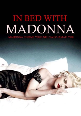 In Bed with Madonna