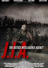 J.I.A.: The Justice Intelligence Agency