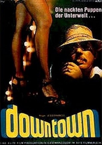 Les putains de la ville basse