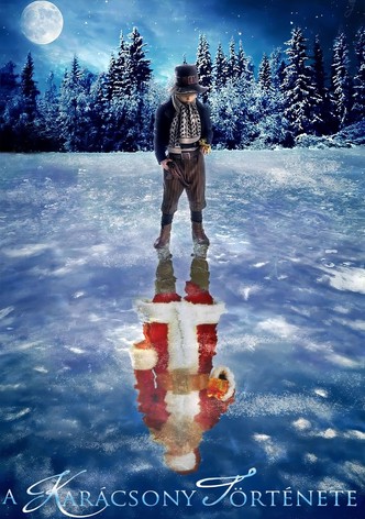 A karácsony története