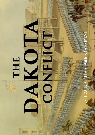 The Dakota Conflict