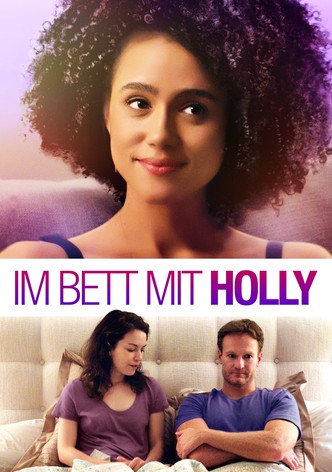 Im Bett mit Holly