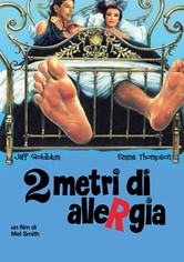 Due metri di allergia