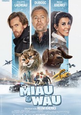 Miau und Wau