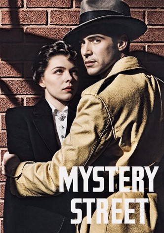 Mystery Street