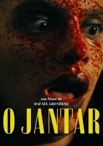 O Jantar