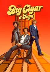 The Big Cigar: A Fuga