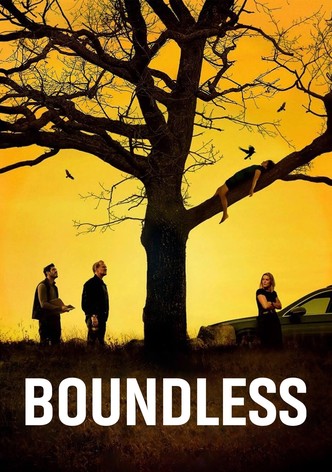 Boundless