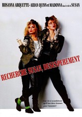 Recherche Susan désespérément