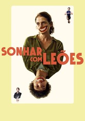 Sonhar com Leões