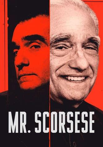 Mr. Scorsese - Сезон 1