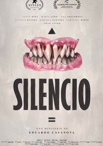 Silencio