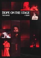 j-hope Tour ‘HOPE ON THE STAGE’ THE MOVIE