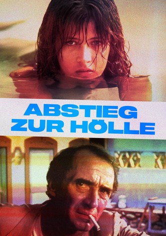 Abstieg zur Hölle