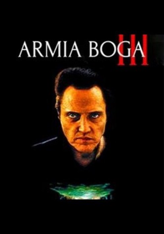 Armia Boga 3: Proroctwo