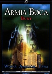 Armia Boga 4: Bunt