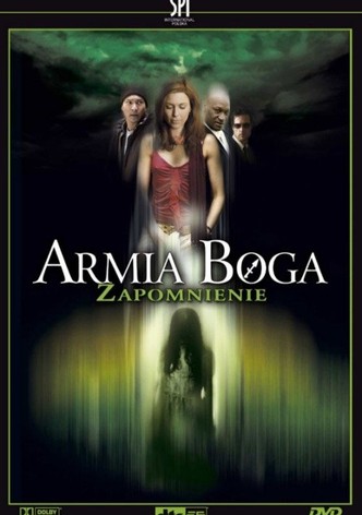 Armia Boga 5: Zapomnienie