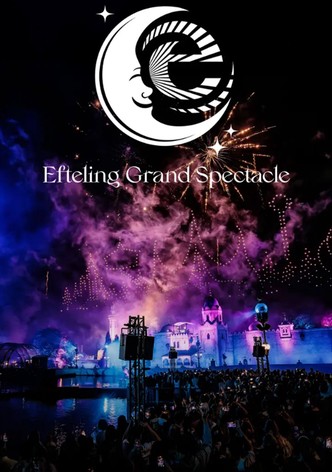 Efteling Grand Spectacle