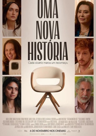 Uma Nova História