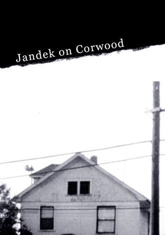 Jandek on Corwood