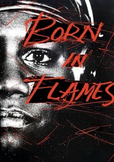 Nascida em Chamas